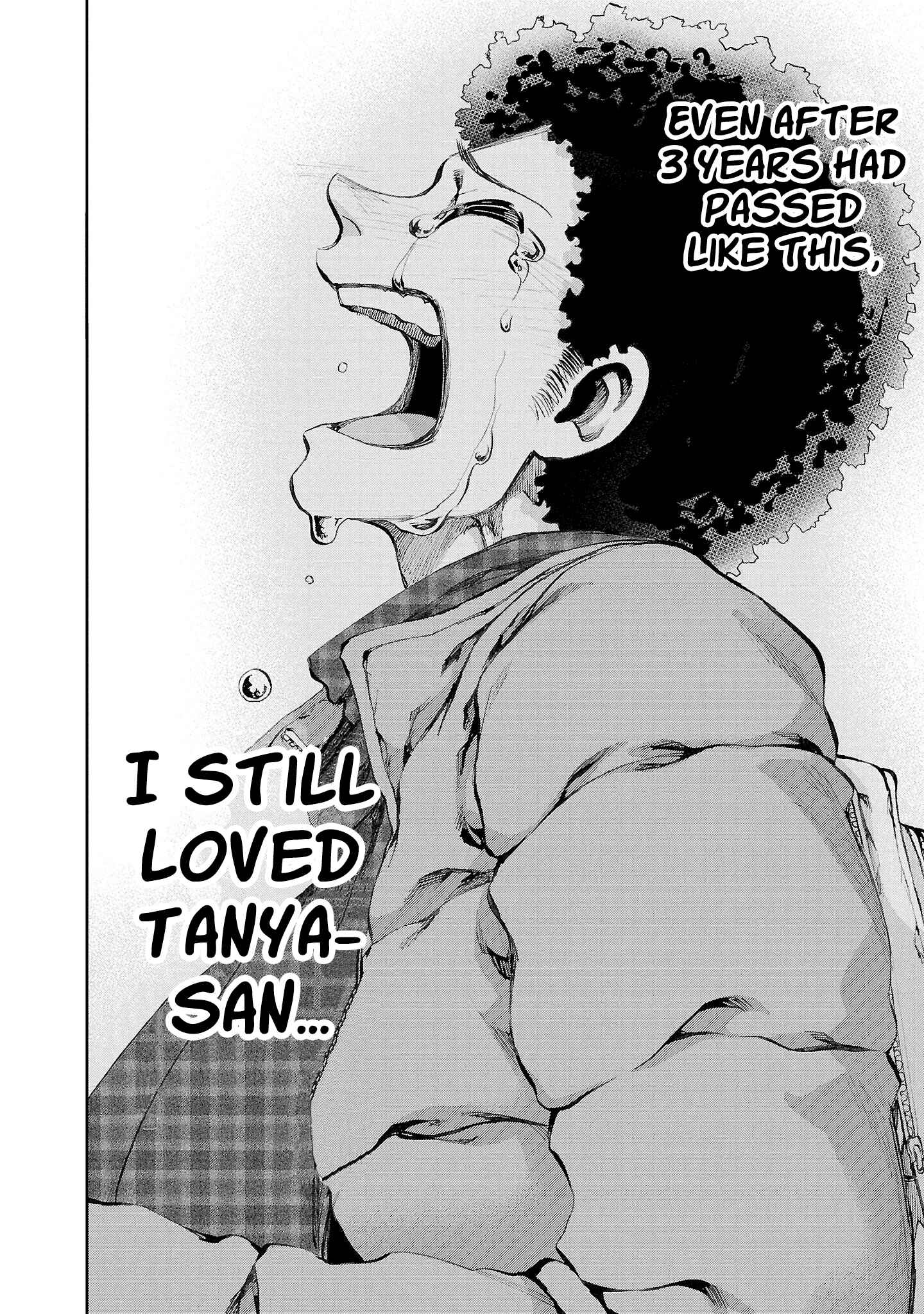 Page 32 Chapter 17 Yumemi Ga Oka Wonderland