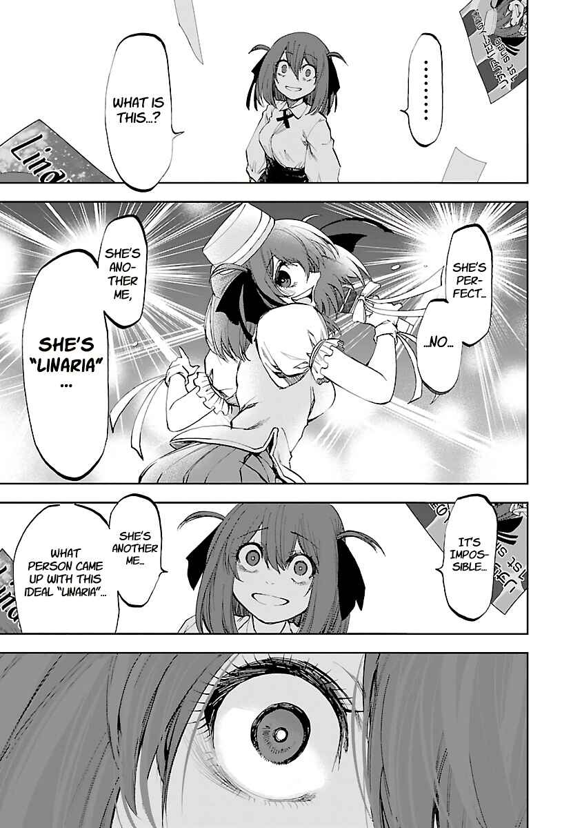 Page 30 Chapter 12 Yumemi Ga Oka Wonderland