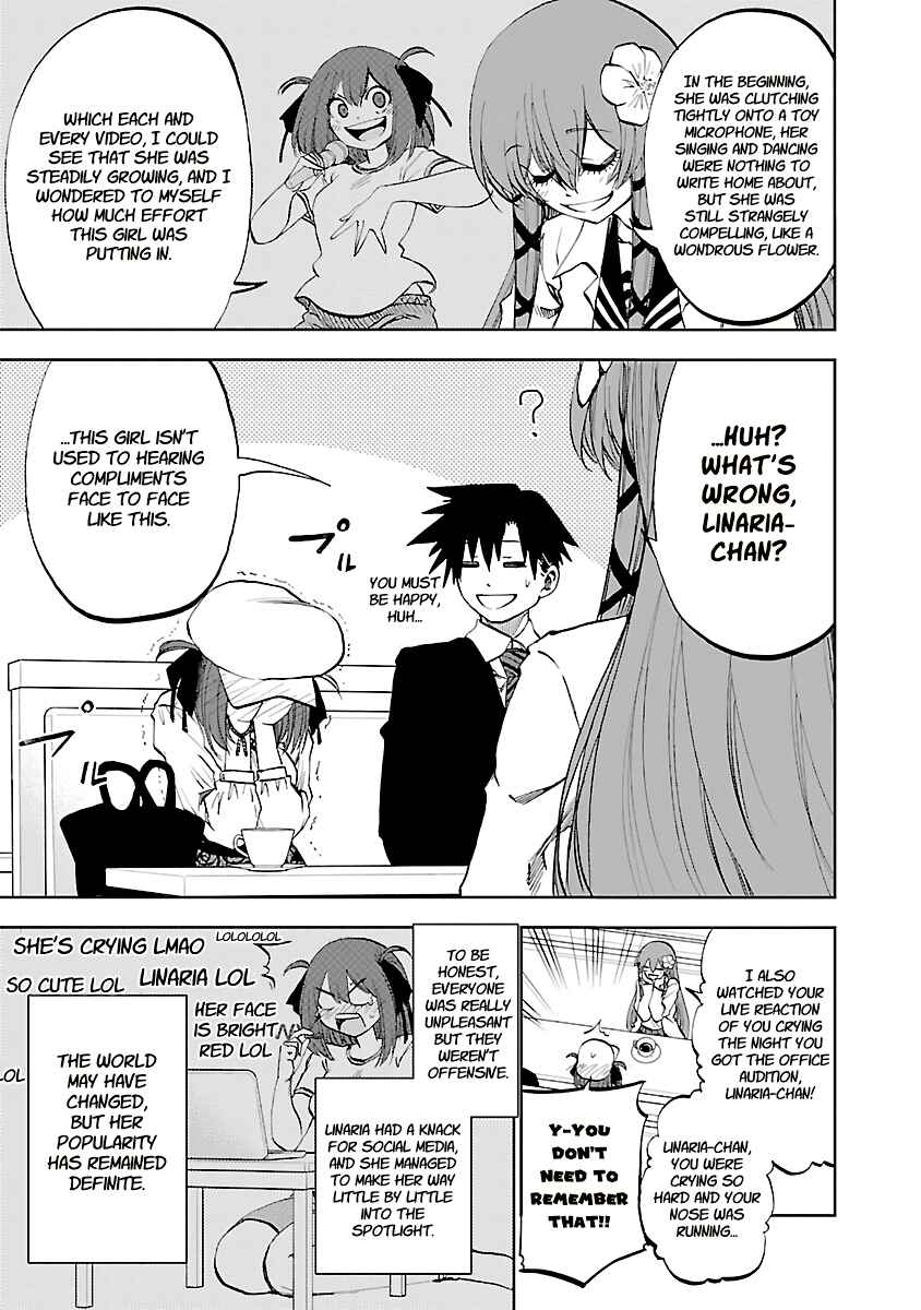 Page 6 Chapter 12 Yumemi Ga Oka Wonderland
