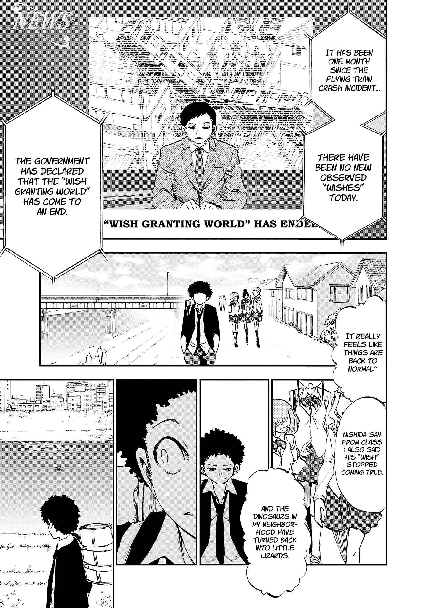 Page 2 Chapter 16 Yumemi Ga Oka Wonderland