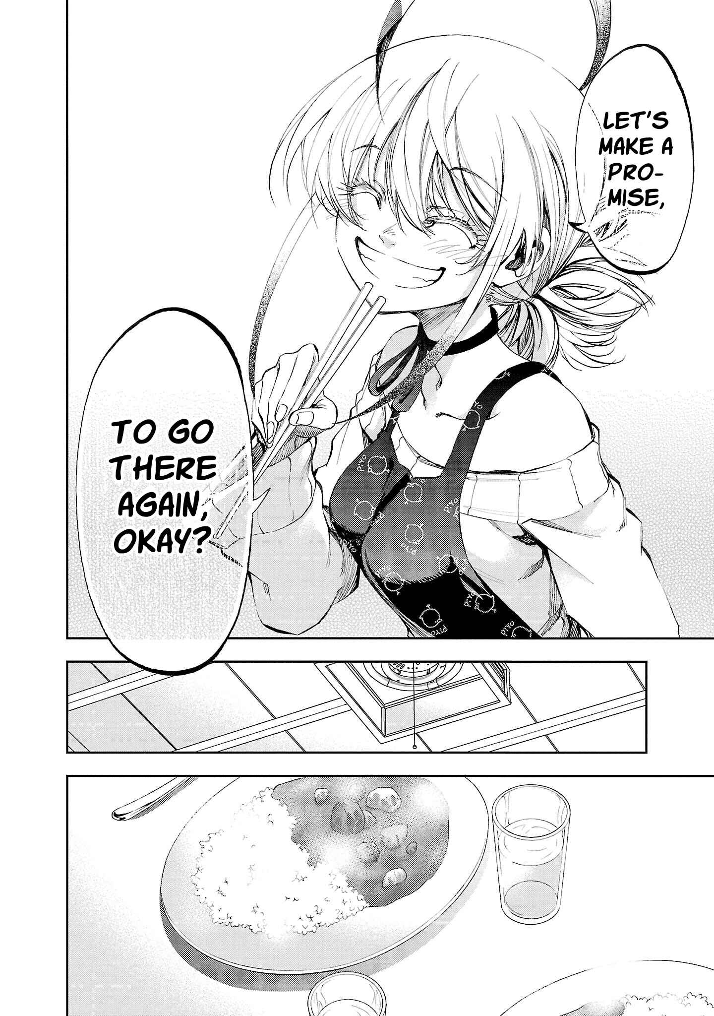 Page 29 Chapter 16 Yumemi Ga Oka Wonderland