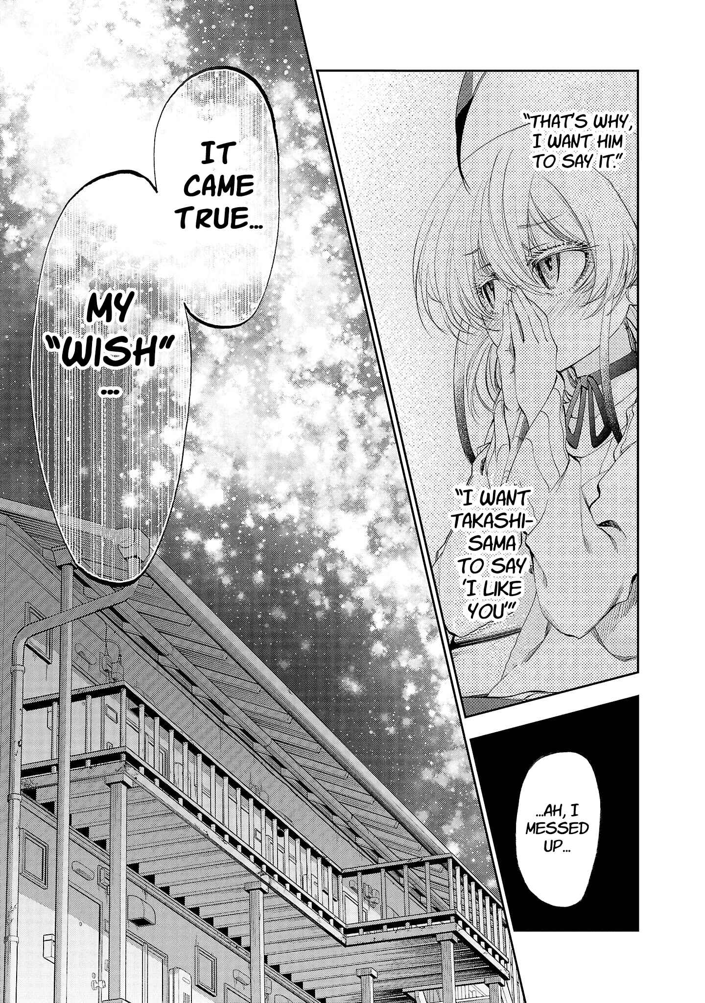 Page 39 Chapter 16 Yumemi Ga Oka Wonderland
