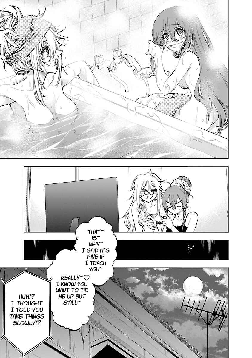 Page 14 Chapter 8 Yumemi Ga Oka Wonderland