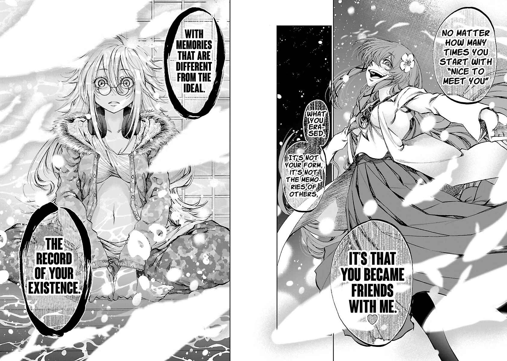 Page 23 Chapter 8 Yumemi Ga Oka Wonderland