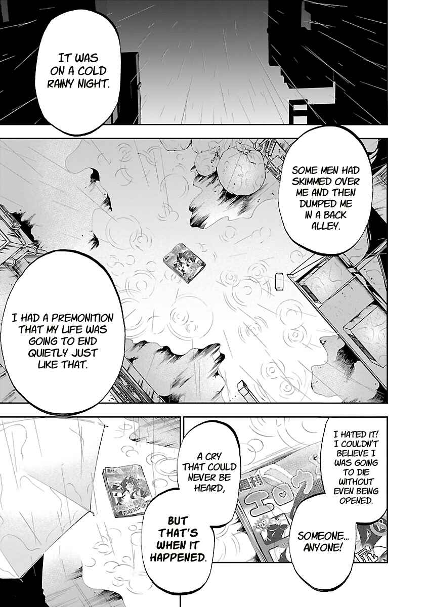 Page 14 Chapter 9 Yumemi Ga Oka Wonderland