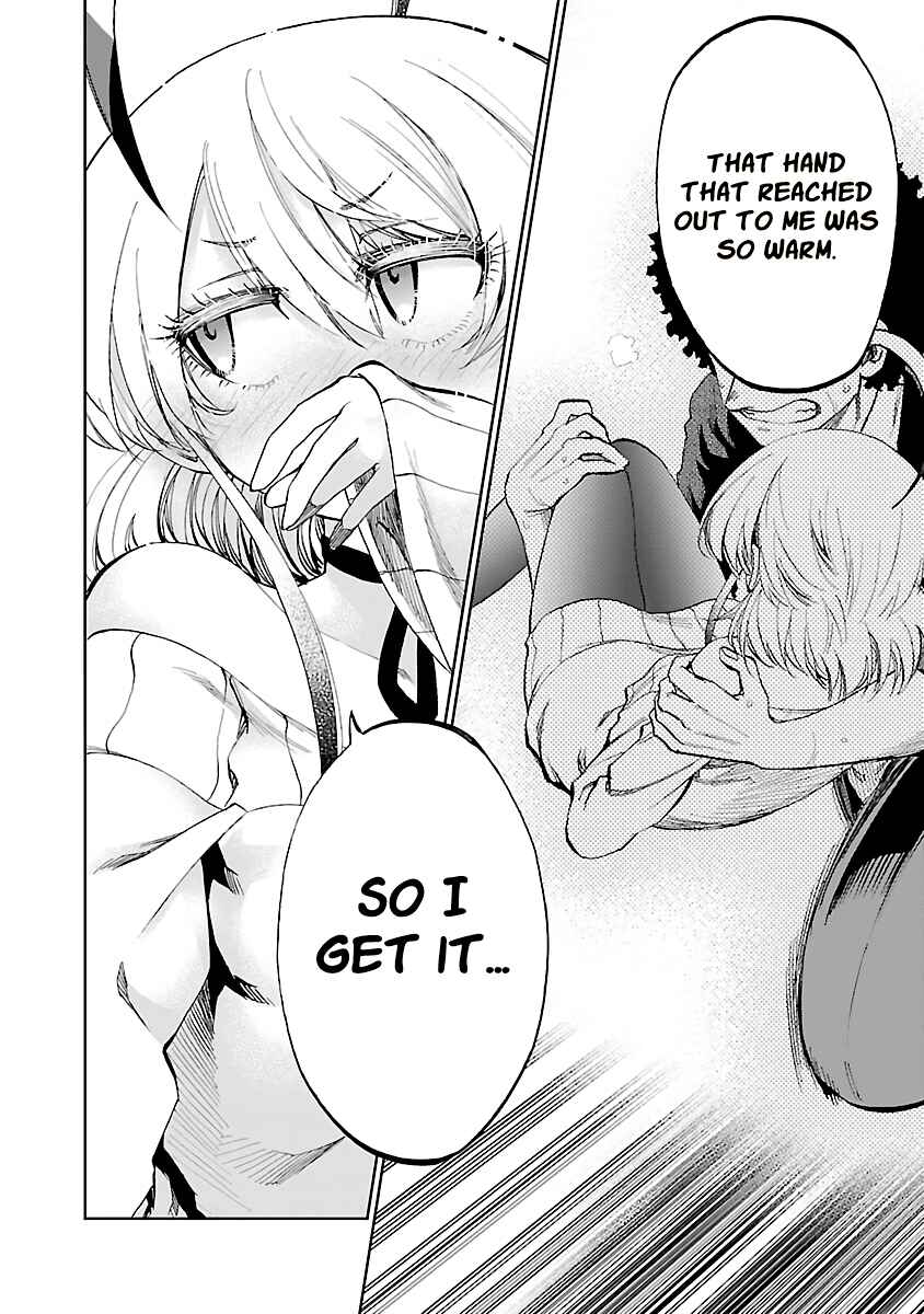 Page 19 Chapter 9 Yumemi Ga Oka Wonderland