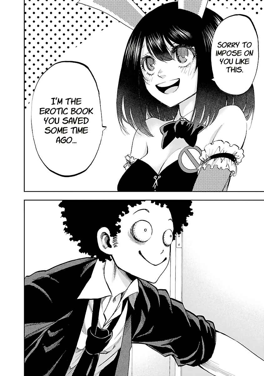 Page 9 Chapter 9 Yumemi Ga Oka Wonderland