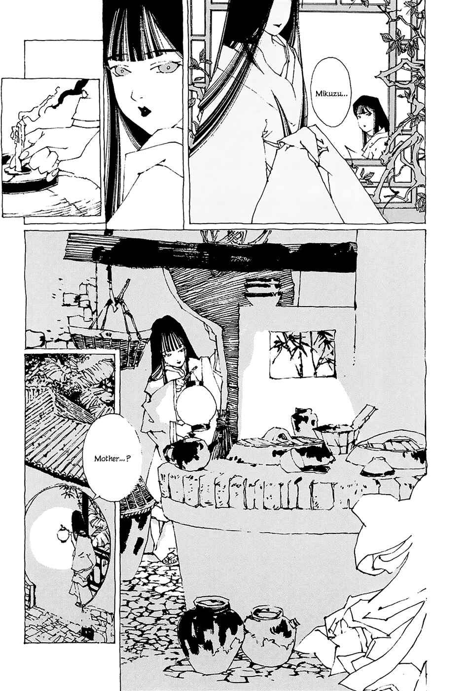Page 25 Chapter 1.1 Beast of East