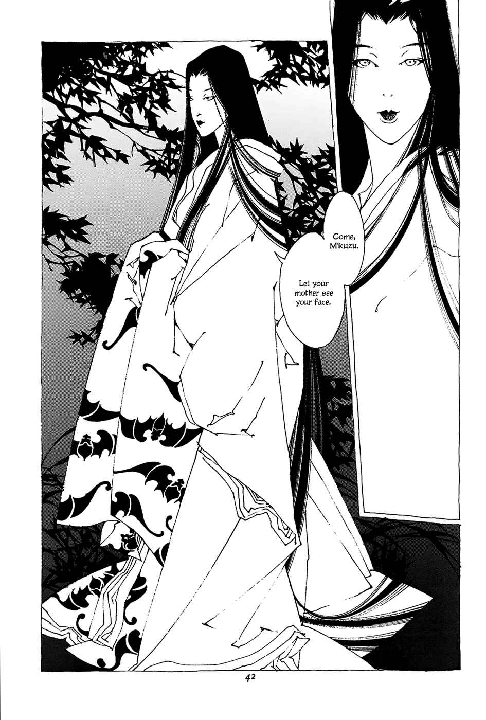 Page 26 Chapter 1.1 Beast of East