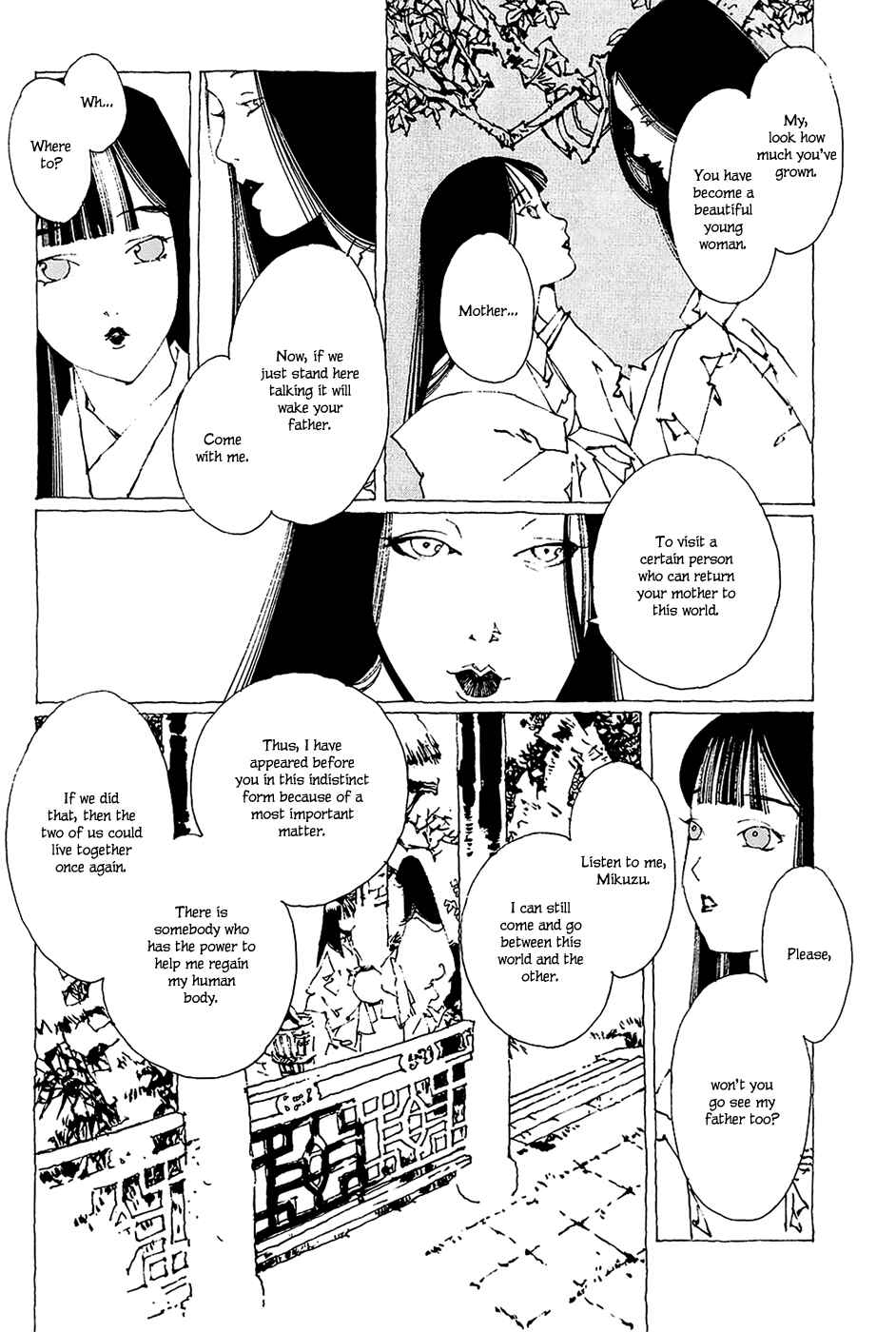 Page 27 Chapter 1.1 Beast of East