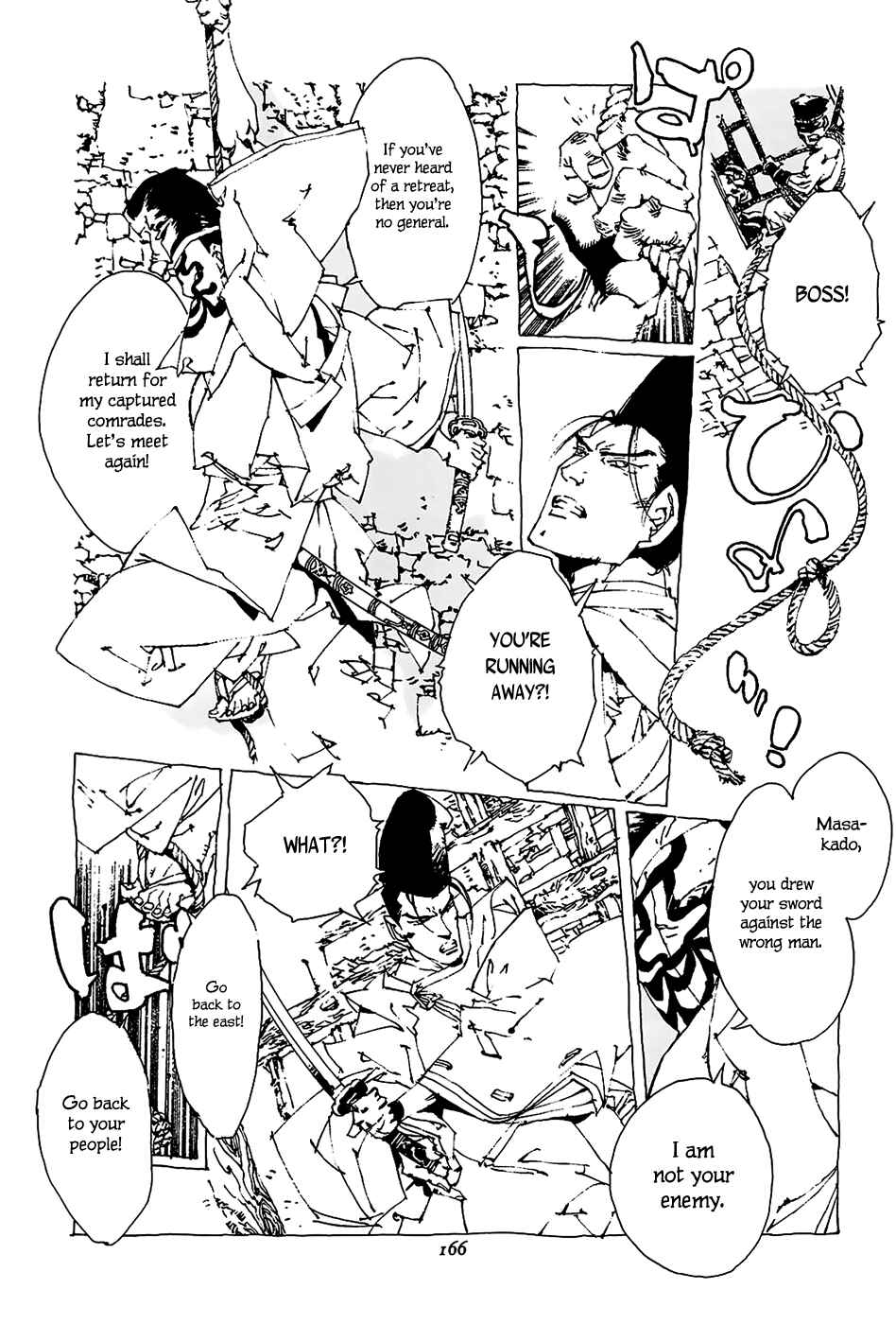 Page 26 Chapter 2 Beast of East