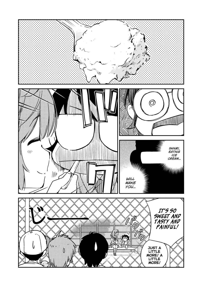 Page 29 Chapter Unknown_55d5 Shinri to Mako-nee-chan