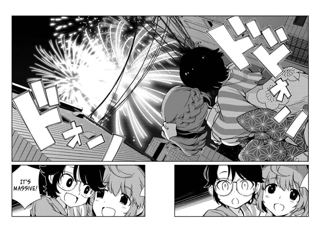 Page 42 Chapter Unknown_55d5 Shinri to Mako-nee-chan