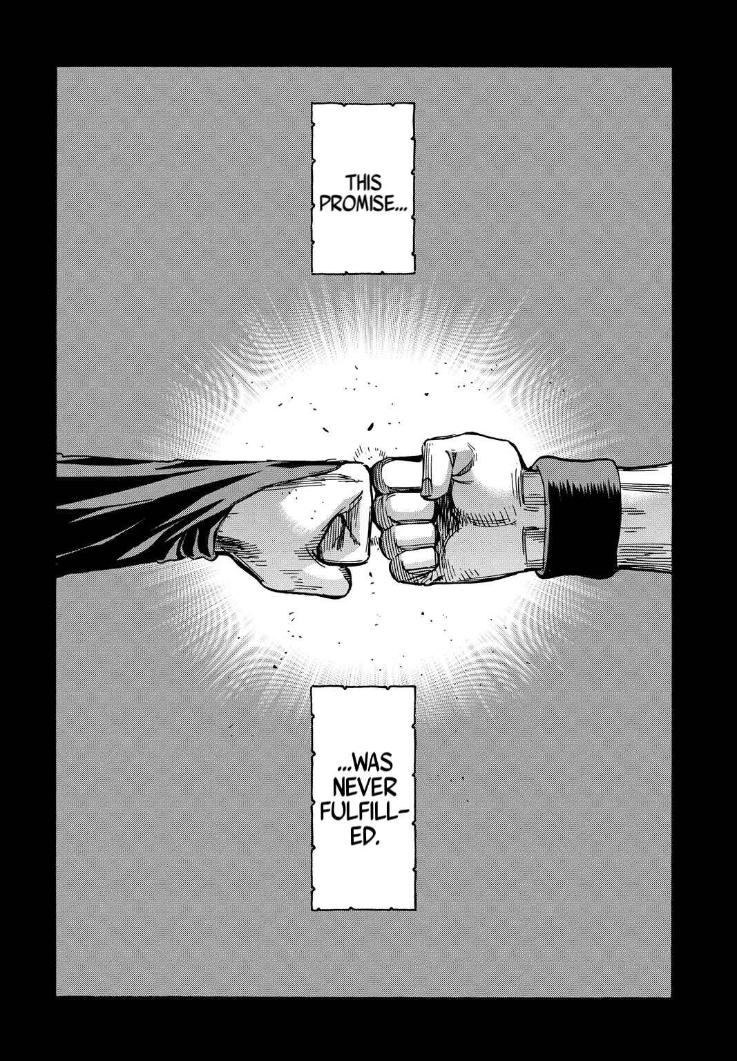 Page 23 Chapter 29 Chiruran: Shinsengumi Requiem