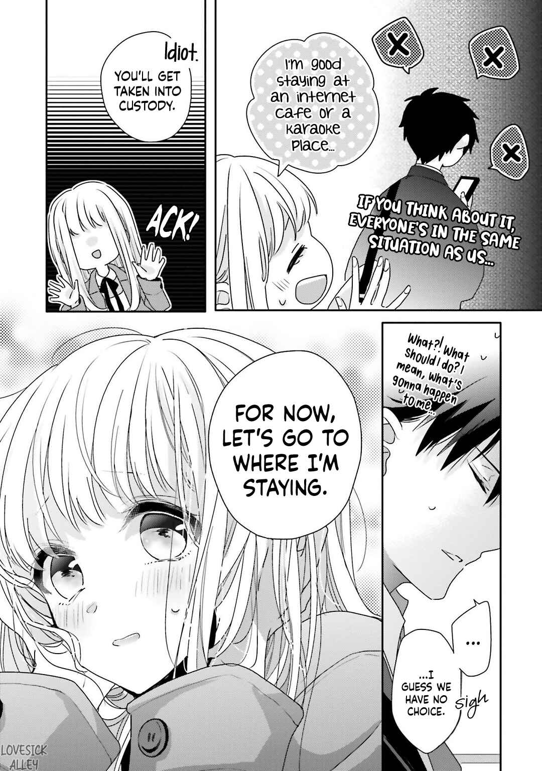 Page 10 Chapter 17 Dramatic Irony