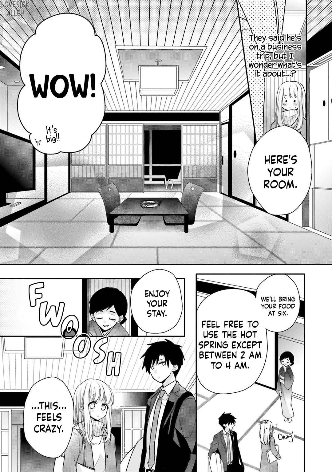 Page 16 Chapter 17 Dramatic Irony