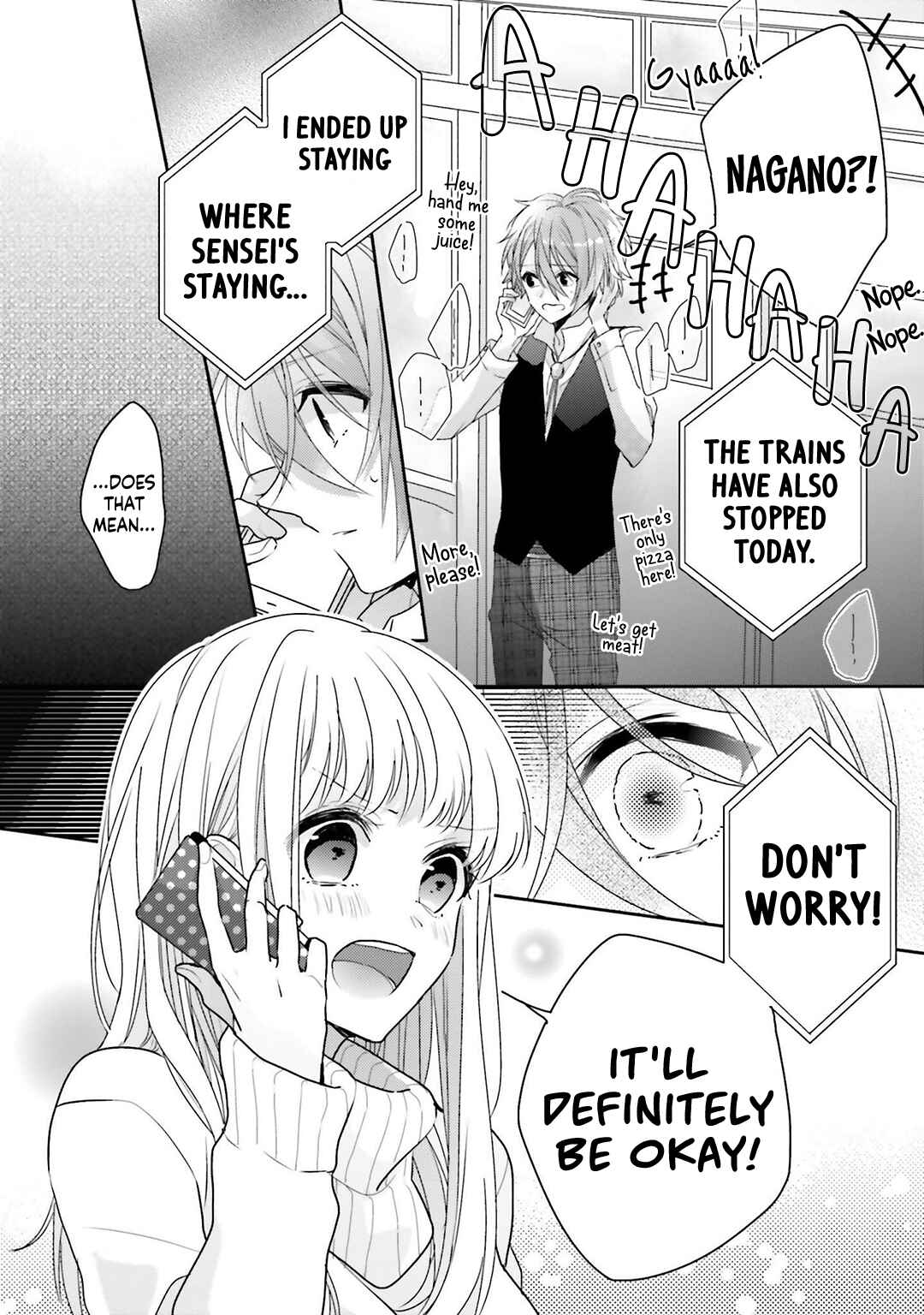 Page 22 Chapter 17 Dramatic Irony