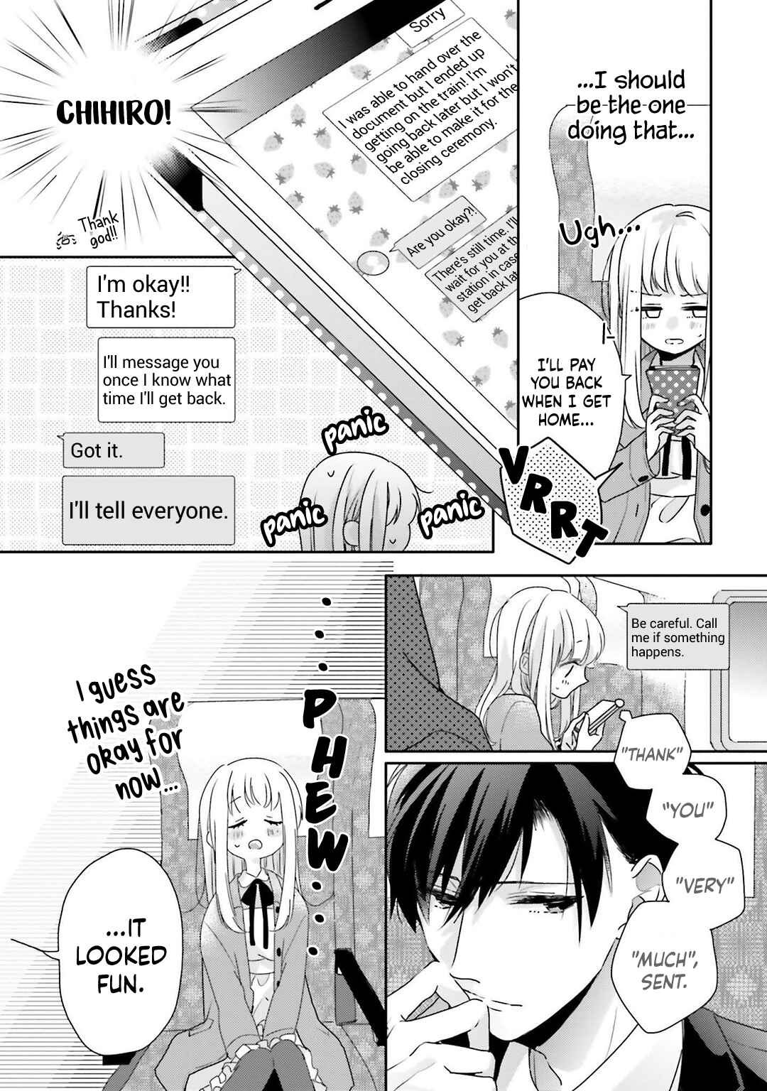 Page 6 Chapter 17 Dramatic Irony