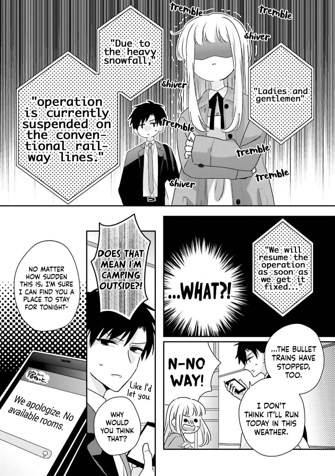 Page 9 Chapter 17 Dramatic Irony