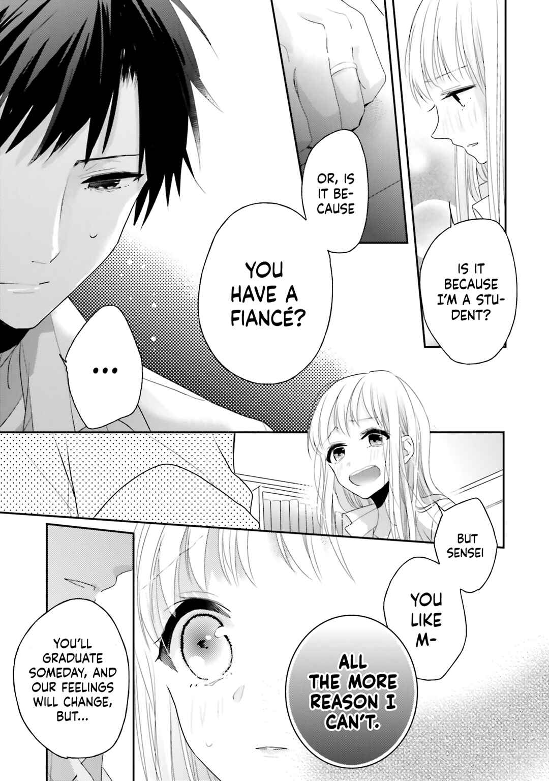 Page 11 Chapter 9 Dramatic Irony