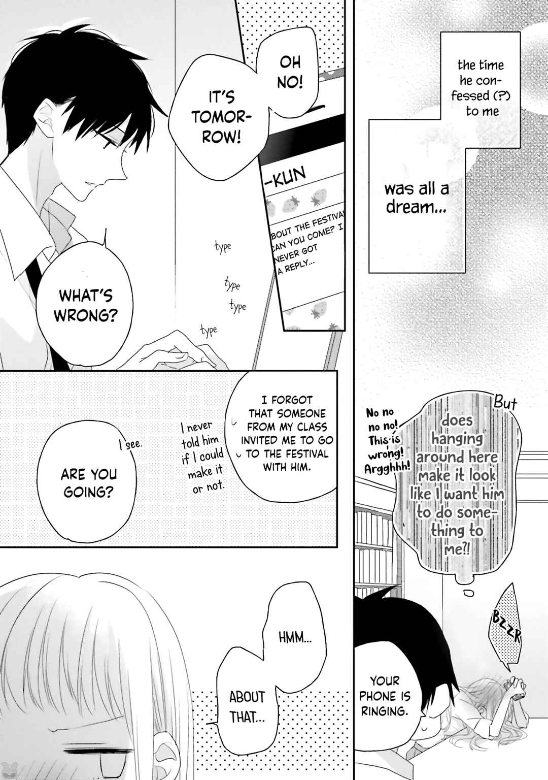 Page 16 Chapter 9 Dramatic Irony