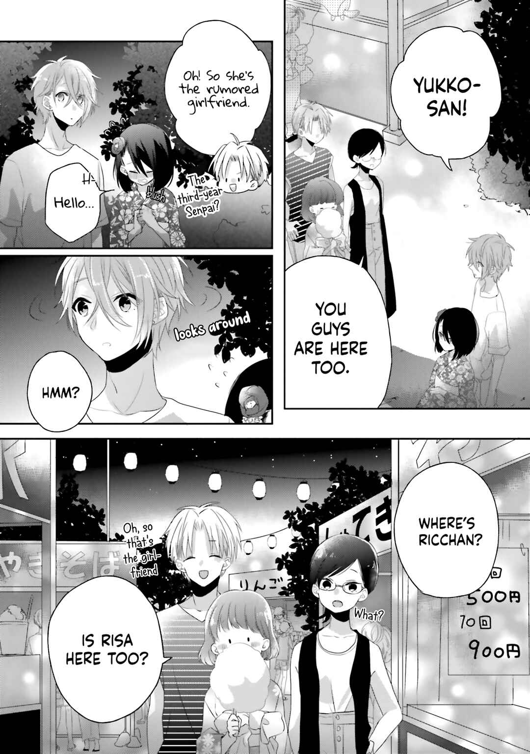 Page 34 Chapter 9 Dramatic Irony