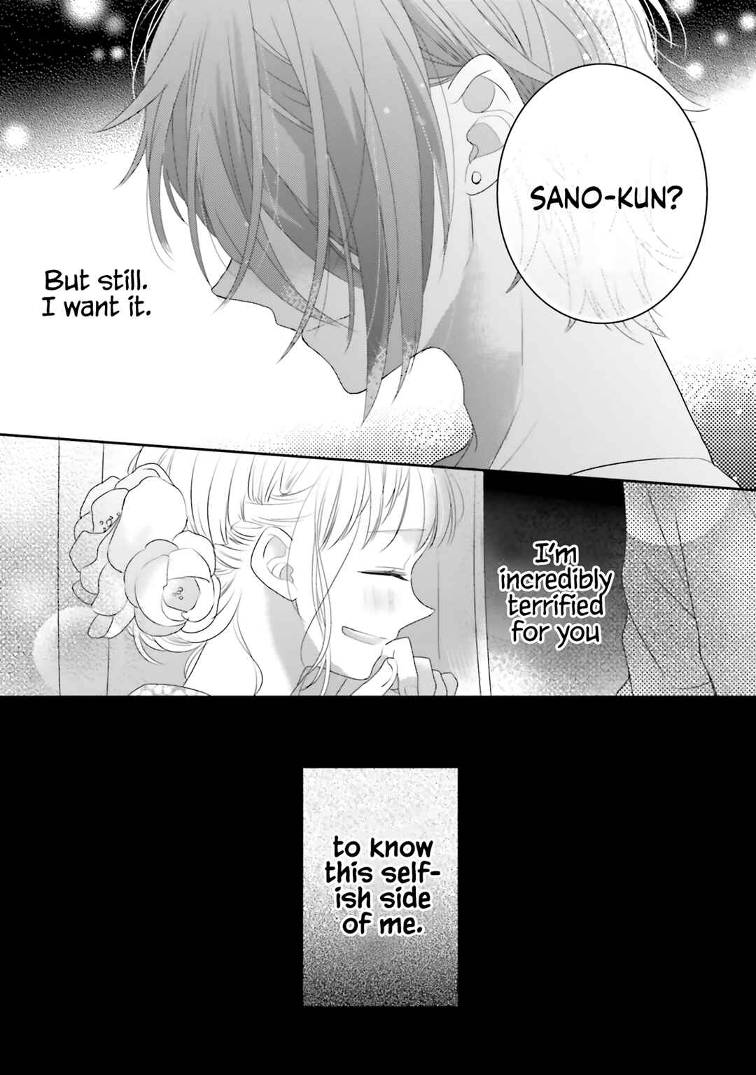 Page 38 Chapter 9 Dramatic Irony