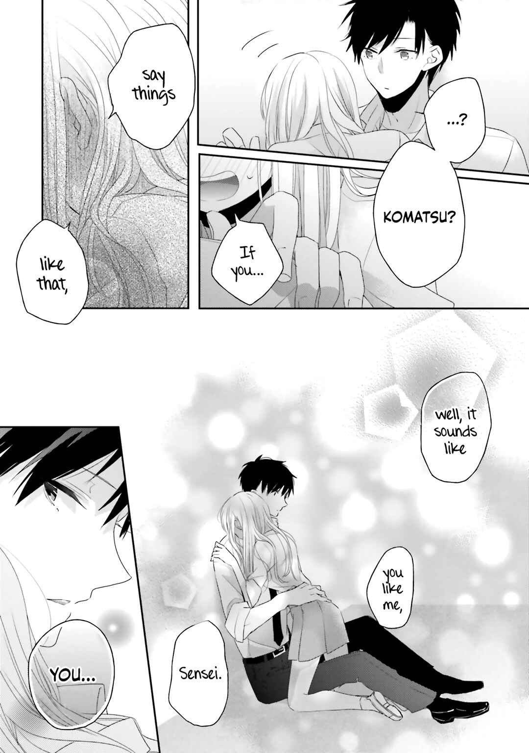 Page 9 Chapter 9 Dramatic Irony