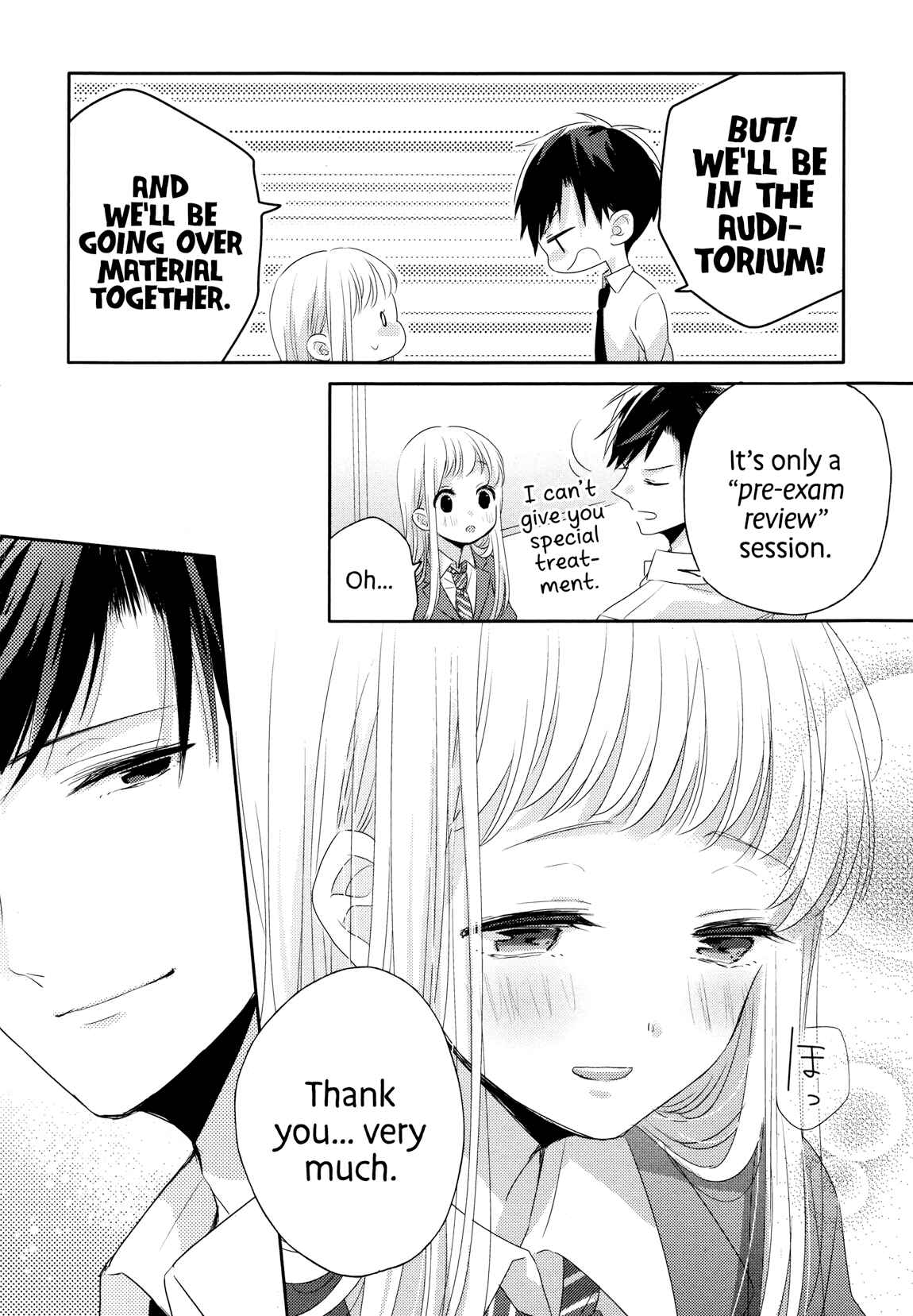 Page 17 Chapter 3 Dramatic Irony