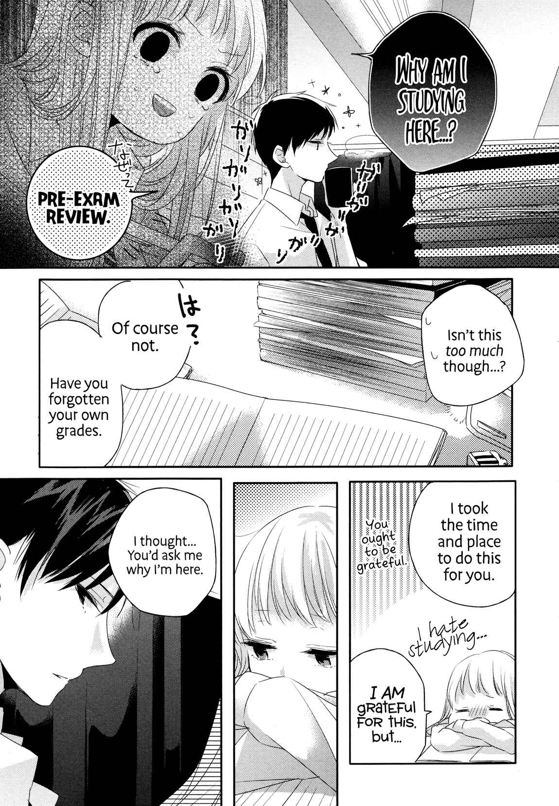 Page 20 Chapter 3 Dramatic Irony
