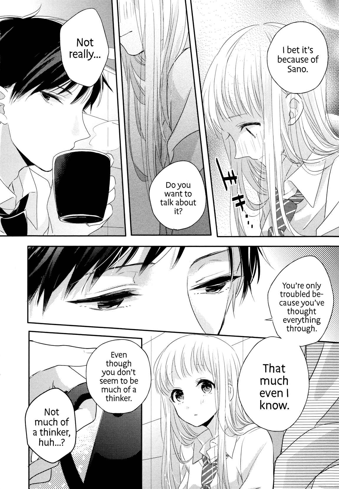 Page 21 Chapter 3 Dramatic Irony