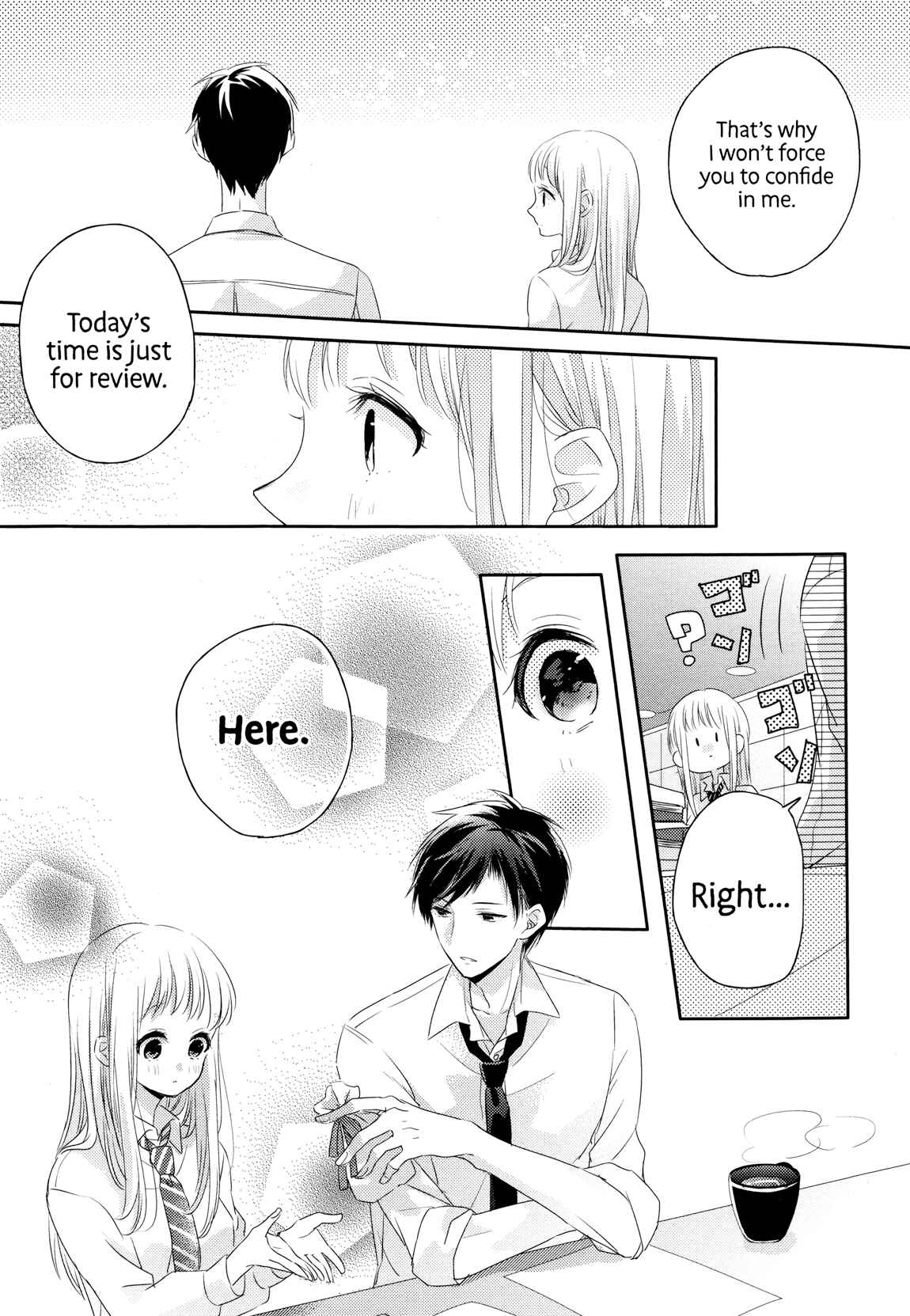 Page 22 Chapter 3 Dramatic Irony