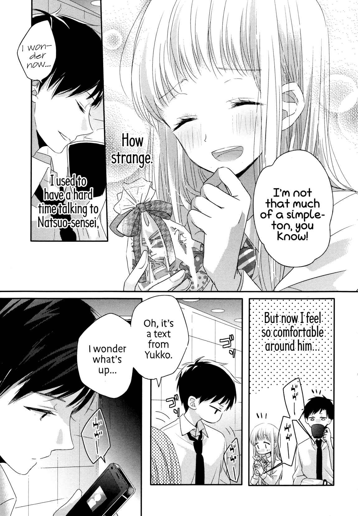 Page 24 Chapter 3 Dramatic Irony