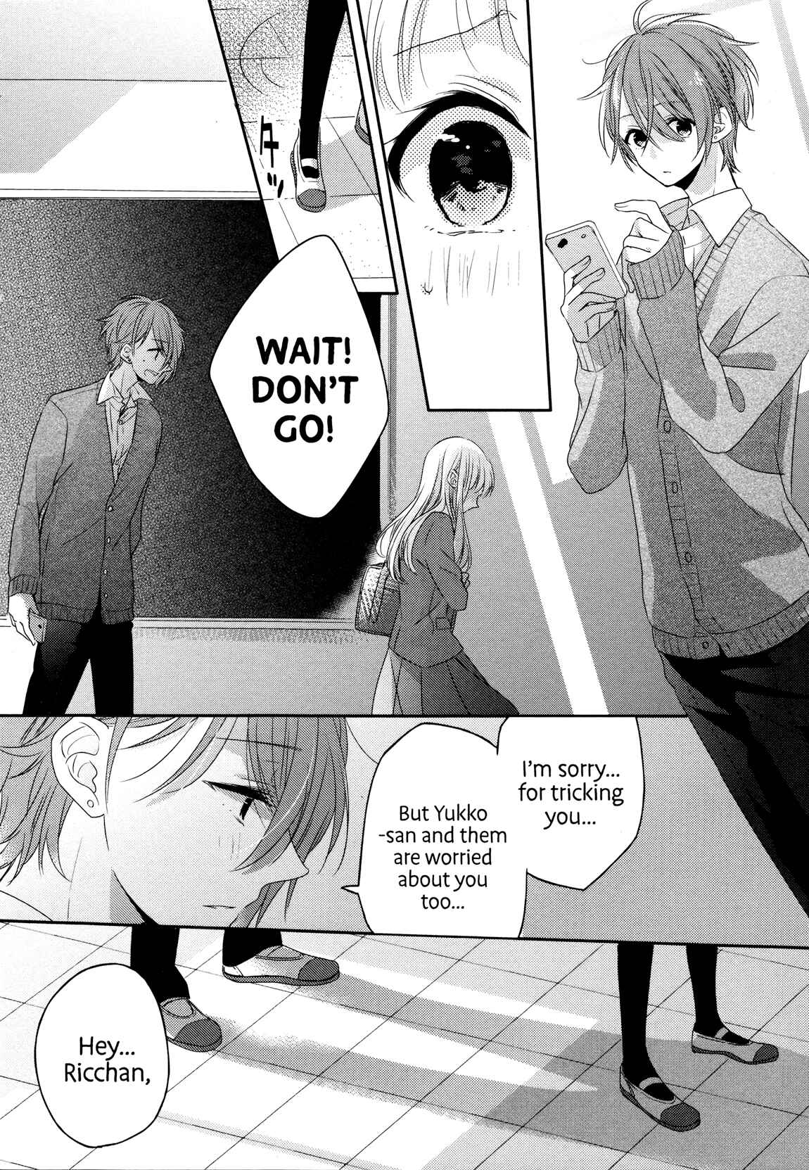 Page 27 Chapter 3 Dramatic Irony