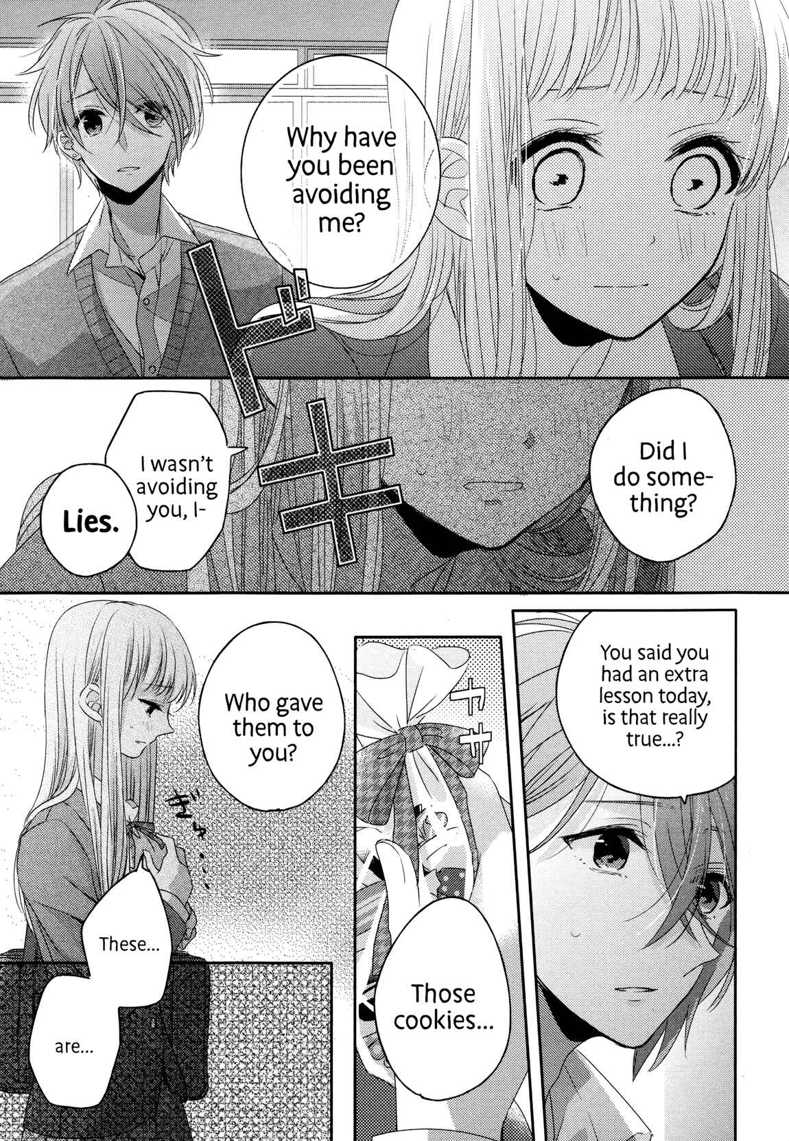 Page 28 Chapter 3 Dramatic Irony