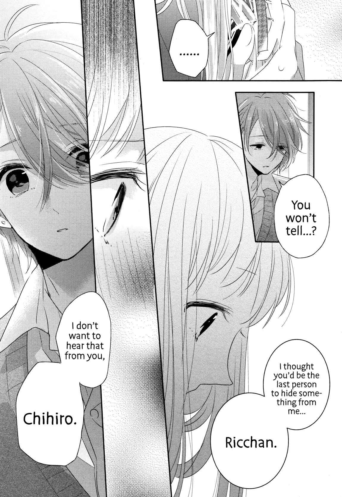 Page 29 Chapter 3 Dramatic Irony