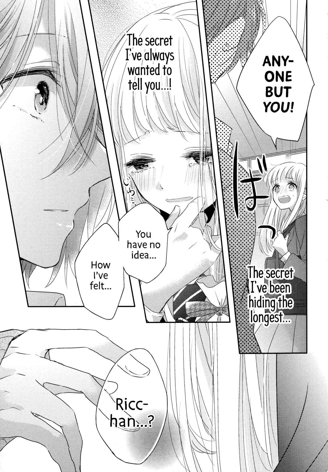 Page 30 Chapter 3 Dramatic Irony
