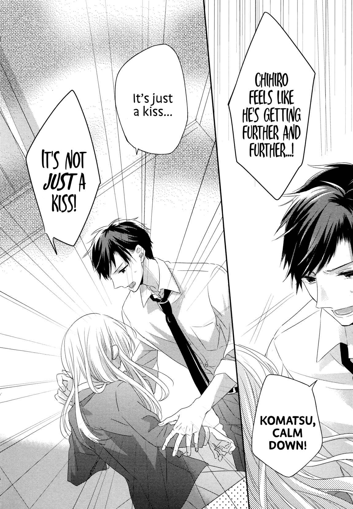 Page 36 Chapter 3 Dramatic Irony