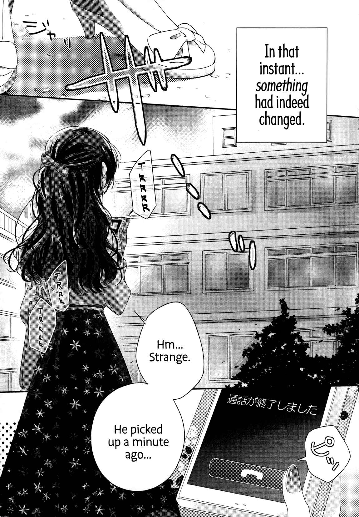 Page 42 Chapter 3 Dramatic Irony