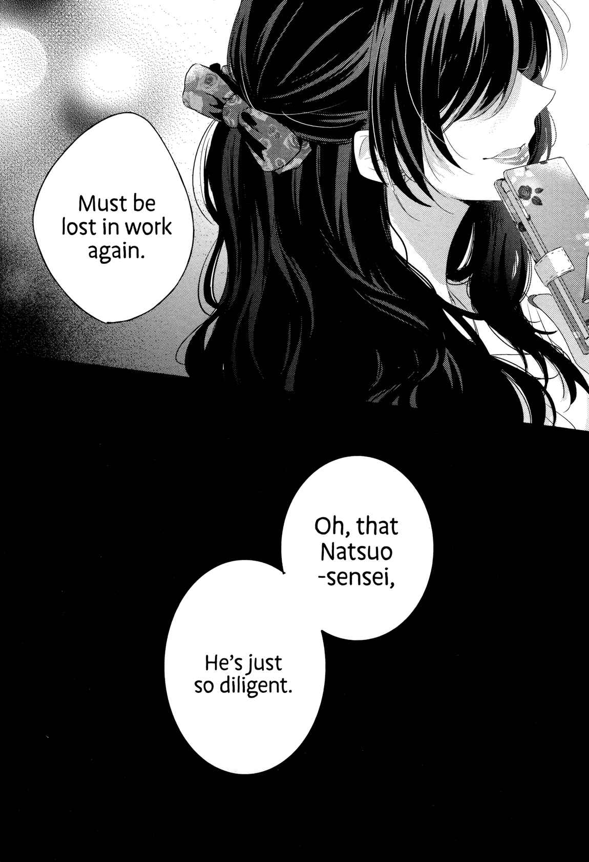 Page 43 Chapter 3 Dramatic Irony