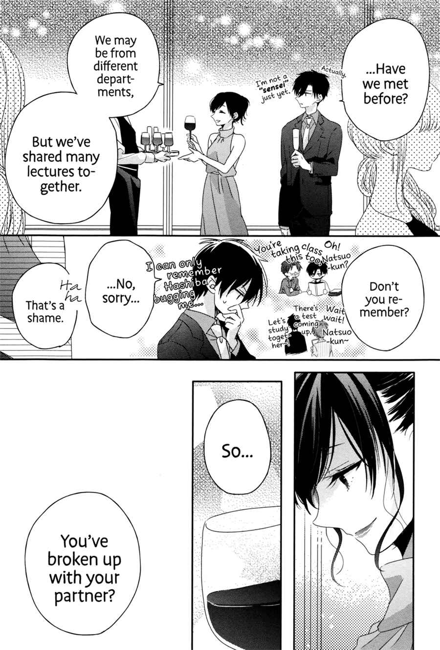 Page 12 Chapter 5 Dramatic Irony