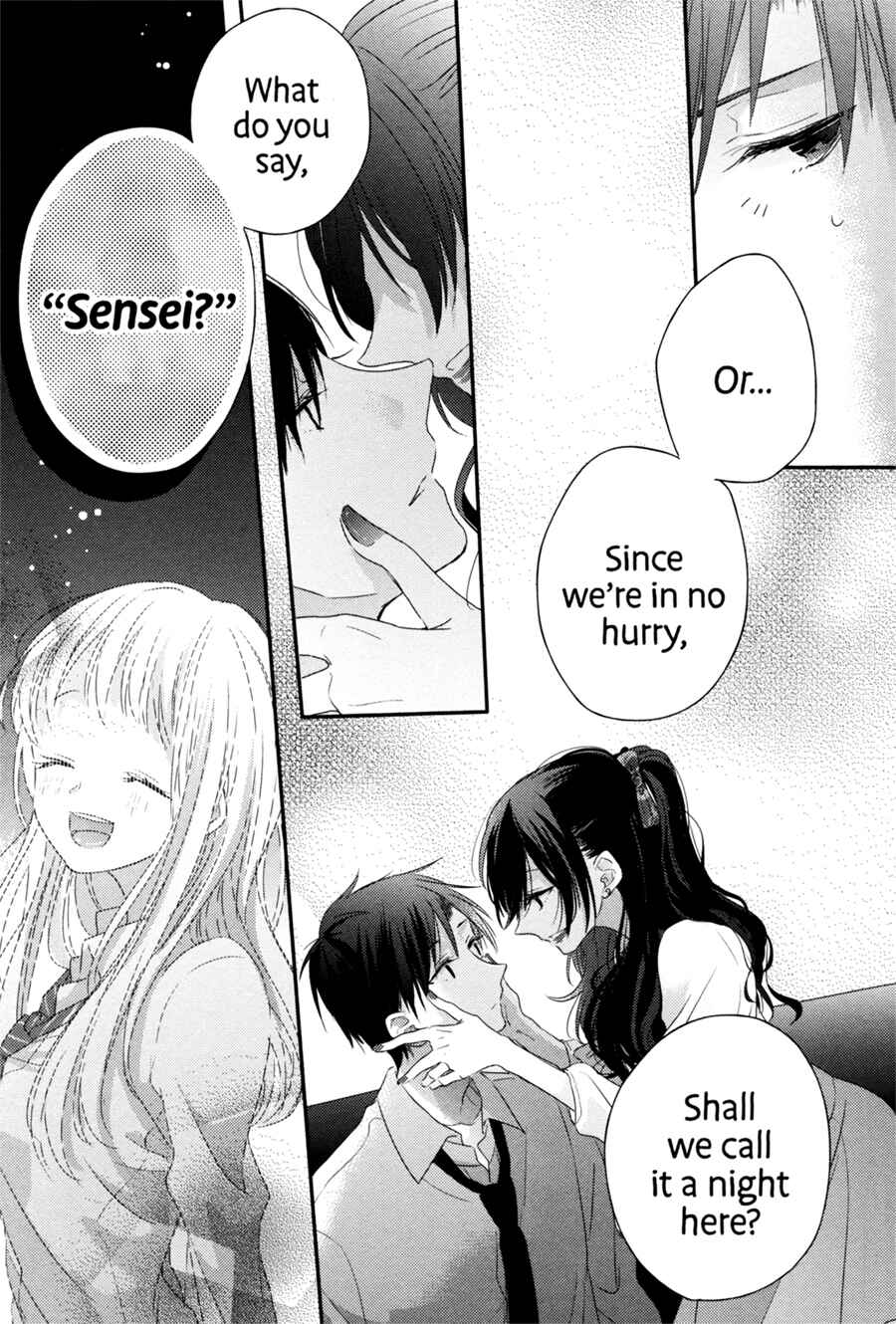 Page 22 Chapter 5 Dramatic Irony