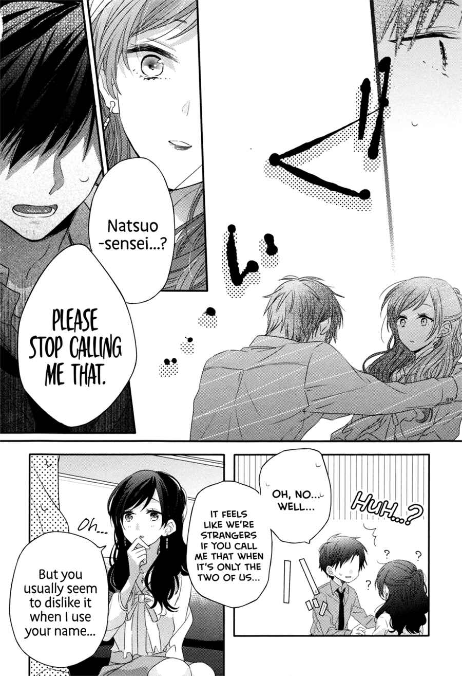 Page 23 Chapter 5 Dramatic Irony