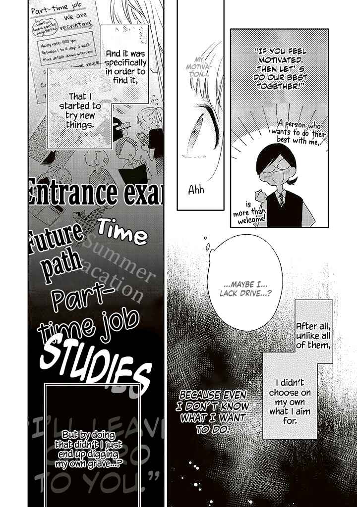 Page 11 Chapter 37 Dramatic Irony
