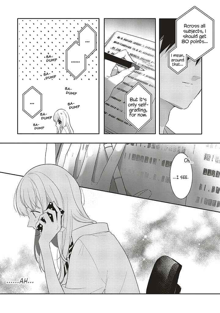 Page 16 Chapter 37 Dramatic Irony