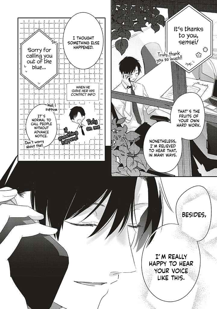 Page 18 Chapter 37 Dramatic Irony