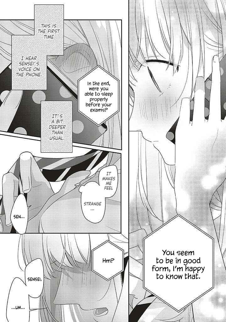 Page 19 Chapter 37 Dramatic Irony