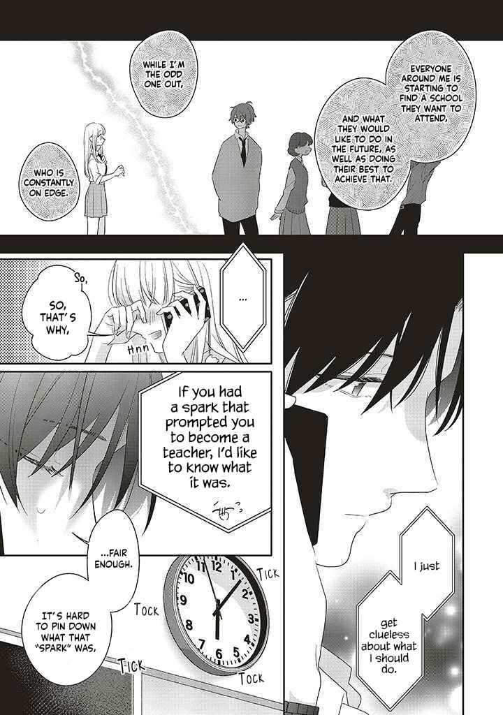 Page 21 Chapter 37 Dramatic Irony