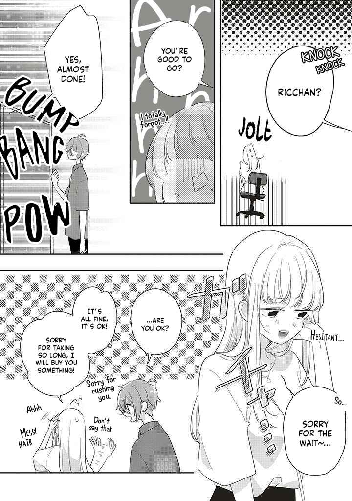 Page 26 Chapter 37 Dramatic Irony