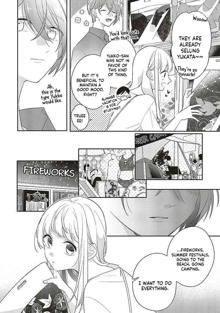Page 28 Chapter 37 Dramatic Irony